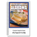 Alabama State Cookbook